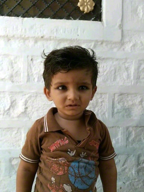 World Vision India